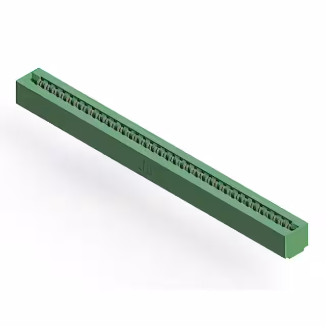 807-035-454-101 EDAC Inc.  Edgeboard Connectors